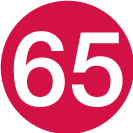 P5-Icon red circle 65