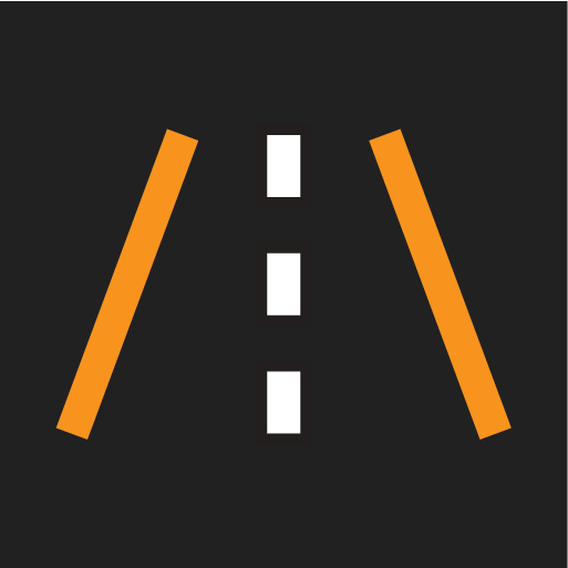 PS1-2017-Lane Keeping Assistance symbol