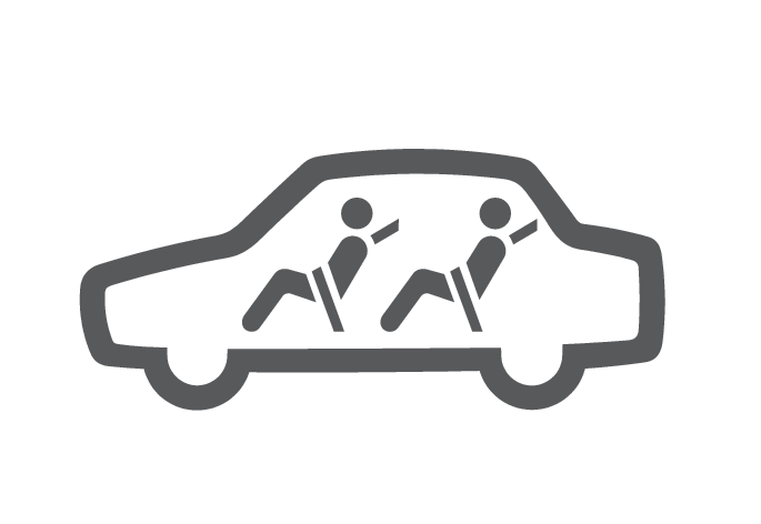 P3/P4-1546–Japan New–02 Säkerhetsbälte på
