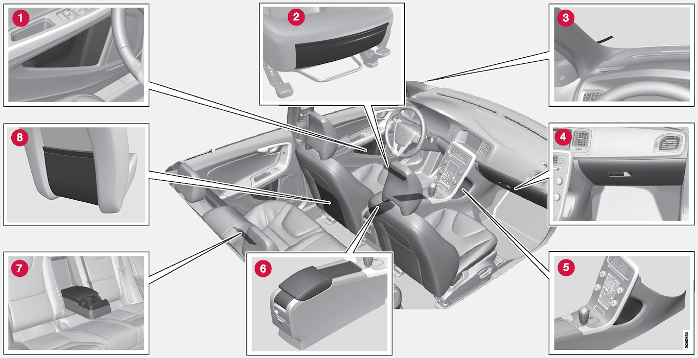 P3-1420-S60-Storage spaces