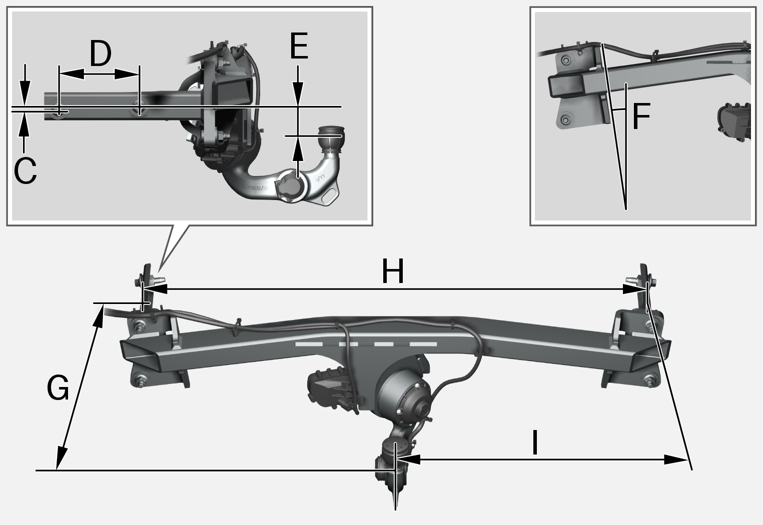 PS-2007-Tow bar specifications