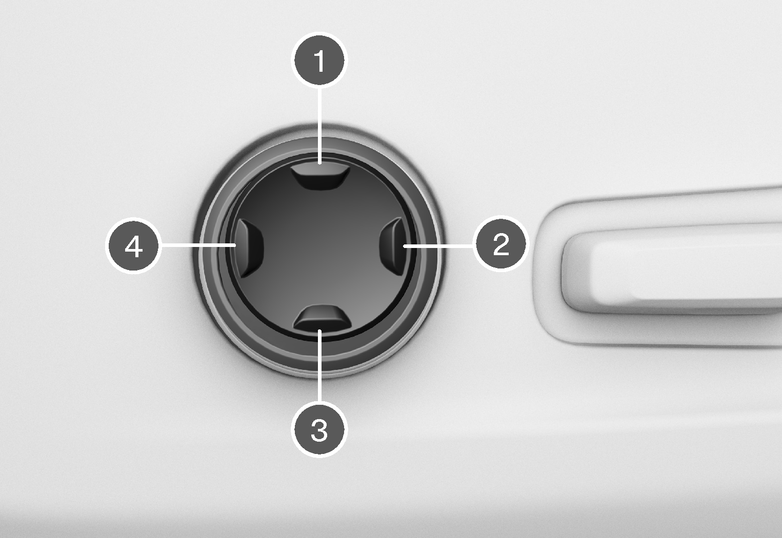 PS2- 20w07- Multifunction front seat-functions