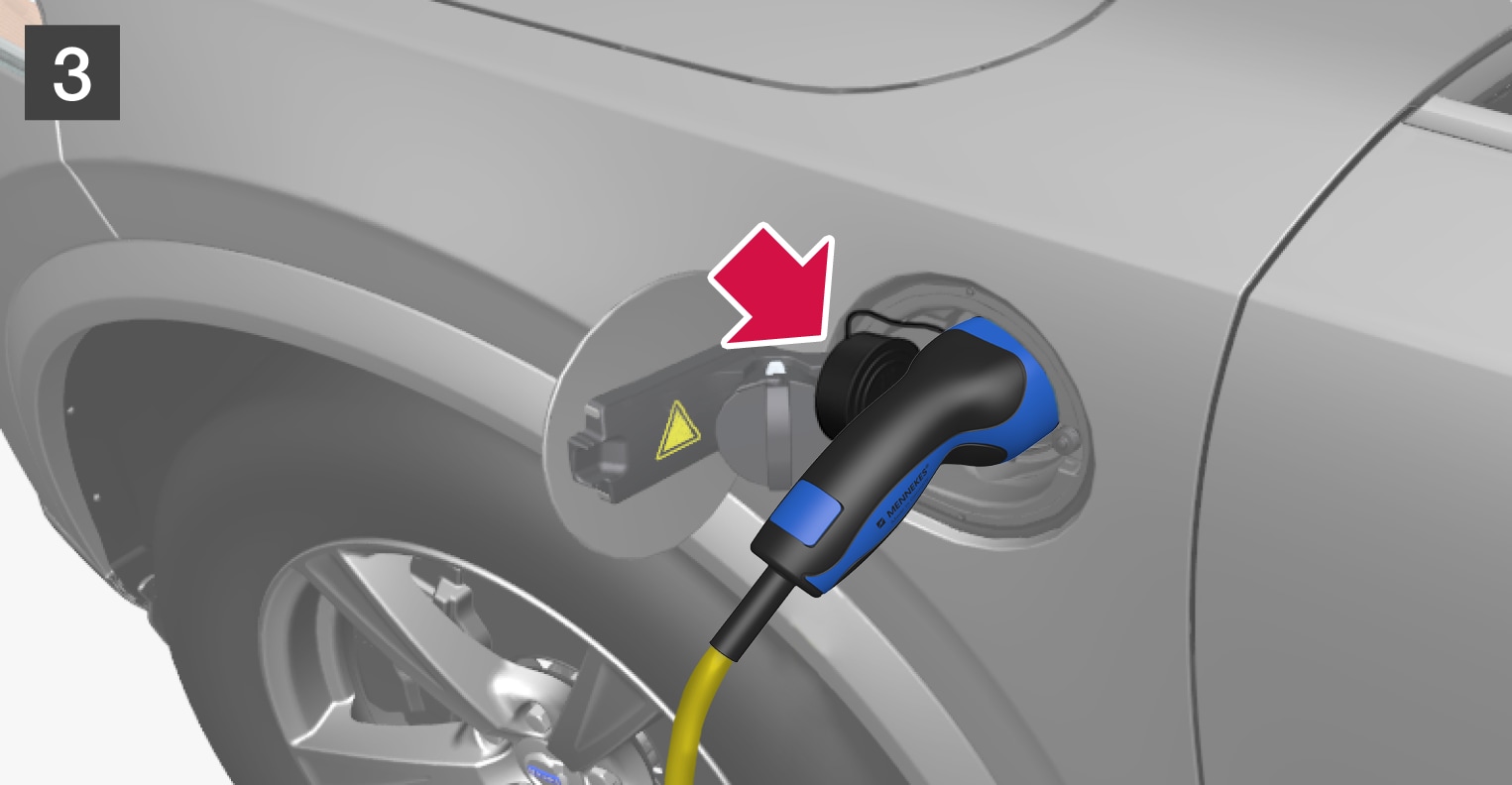 P5-1817-XC90H-Adjustment of the charging cover (EU+CH)