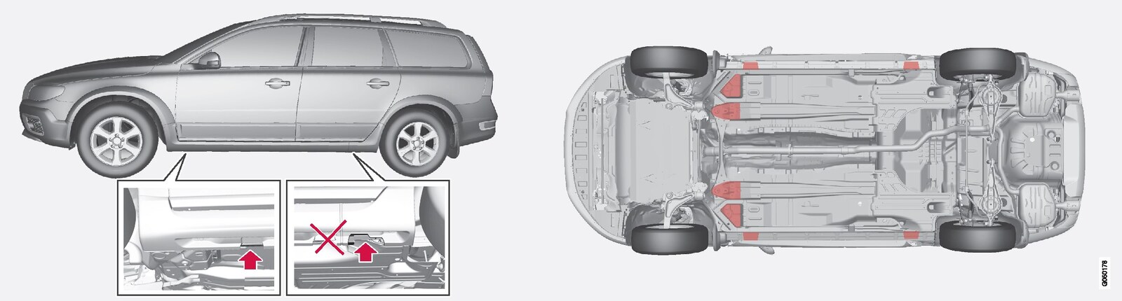 P3-13w46-V70/XC70 Hoisting points