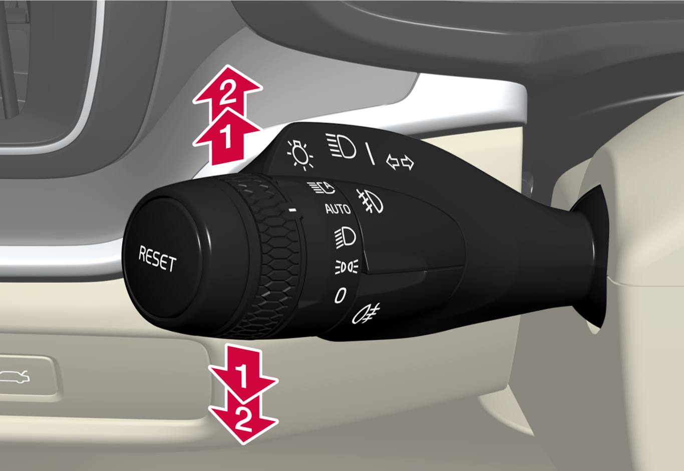 P5/P6-2222-Turn signals