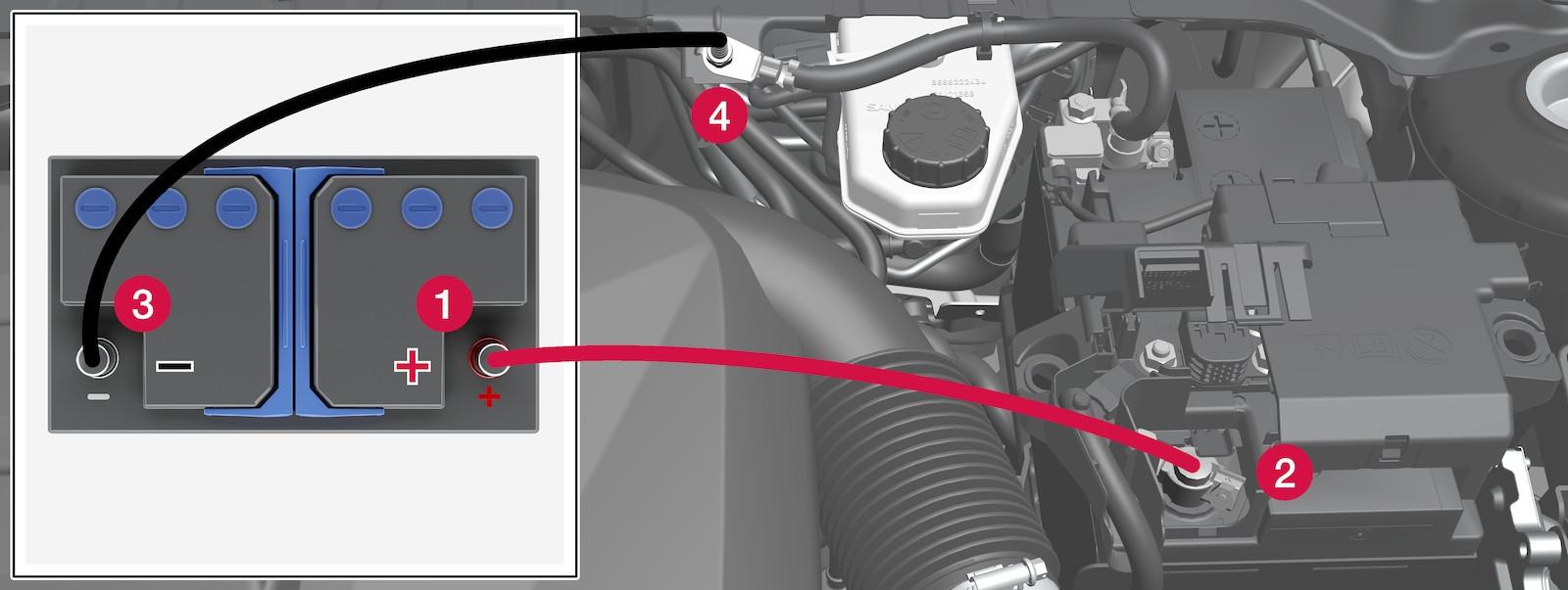 Volvo XC40 im Test: Bullerbü statt Buckelpiste