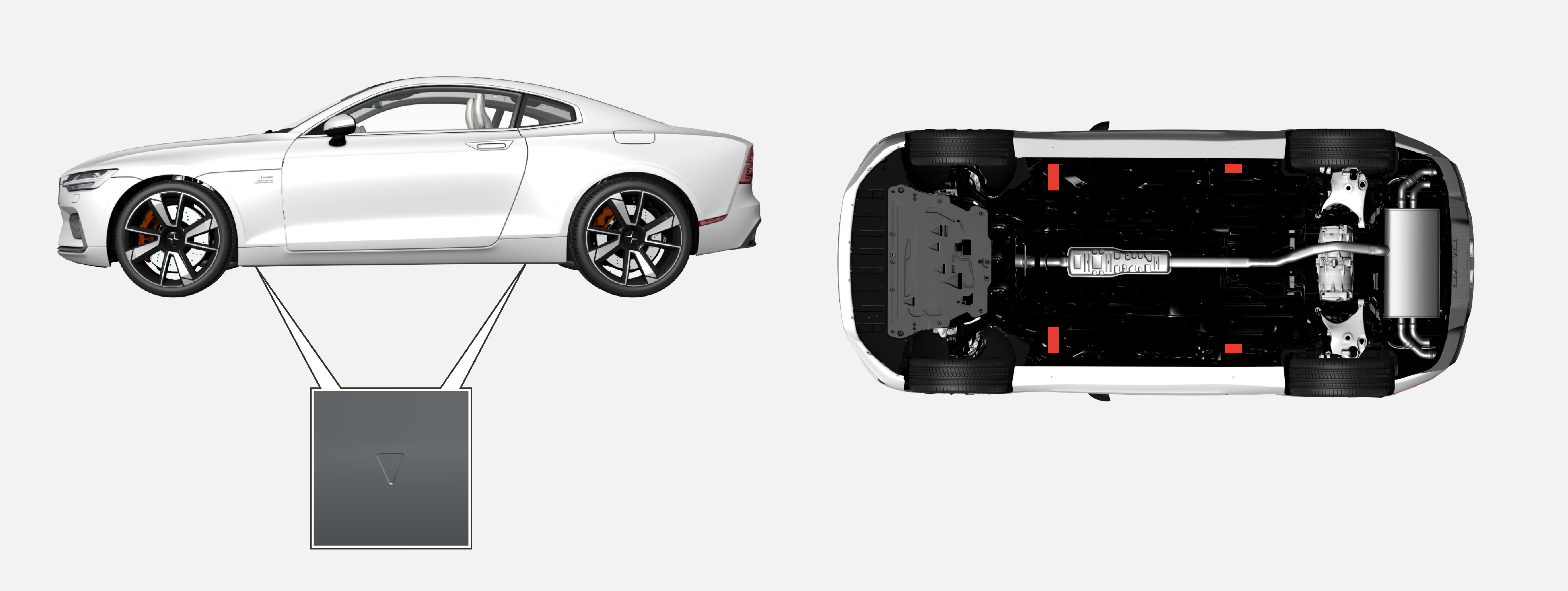 Comment positionner un cric sous une automobile ? ➟ Ornikar