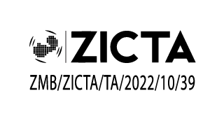 Certificeringslogo for Zambia