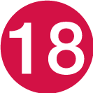 P5-Icon red circle 18