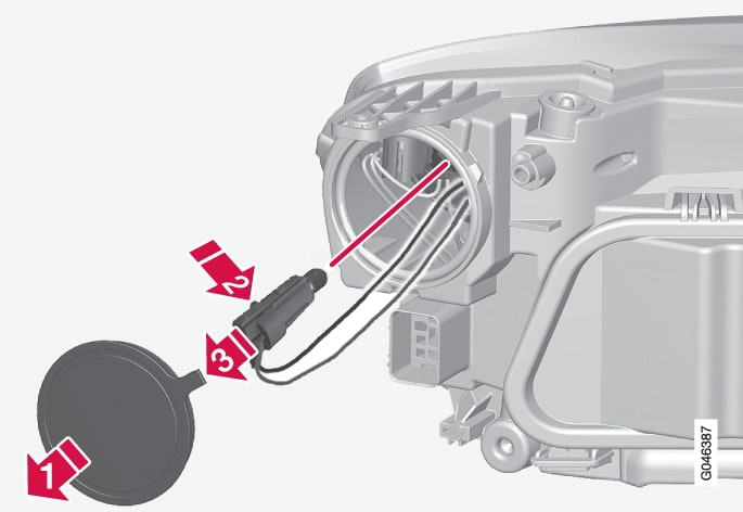 P4-1220-Y55X-Turn signal