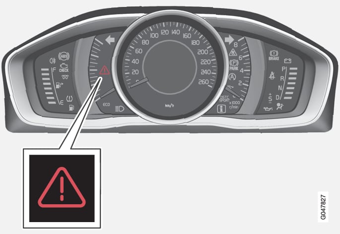 P3-1320-Safety mode in Std-line