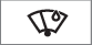 Symbol regnsensorn 2 - text