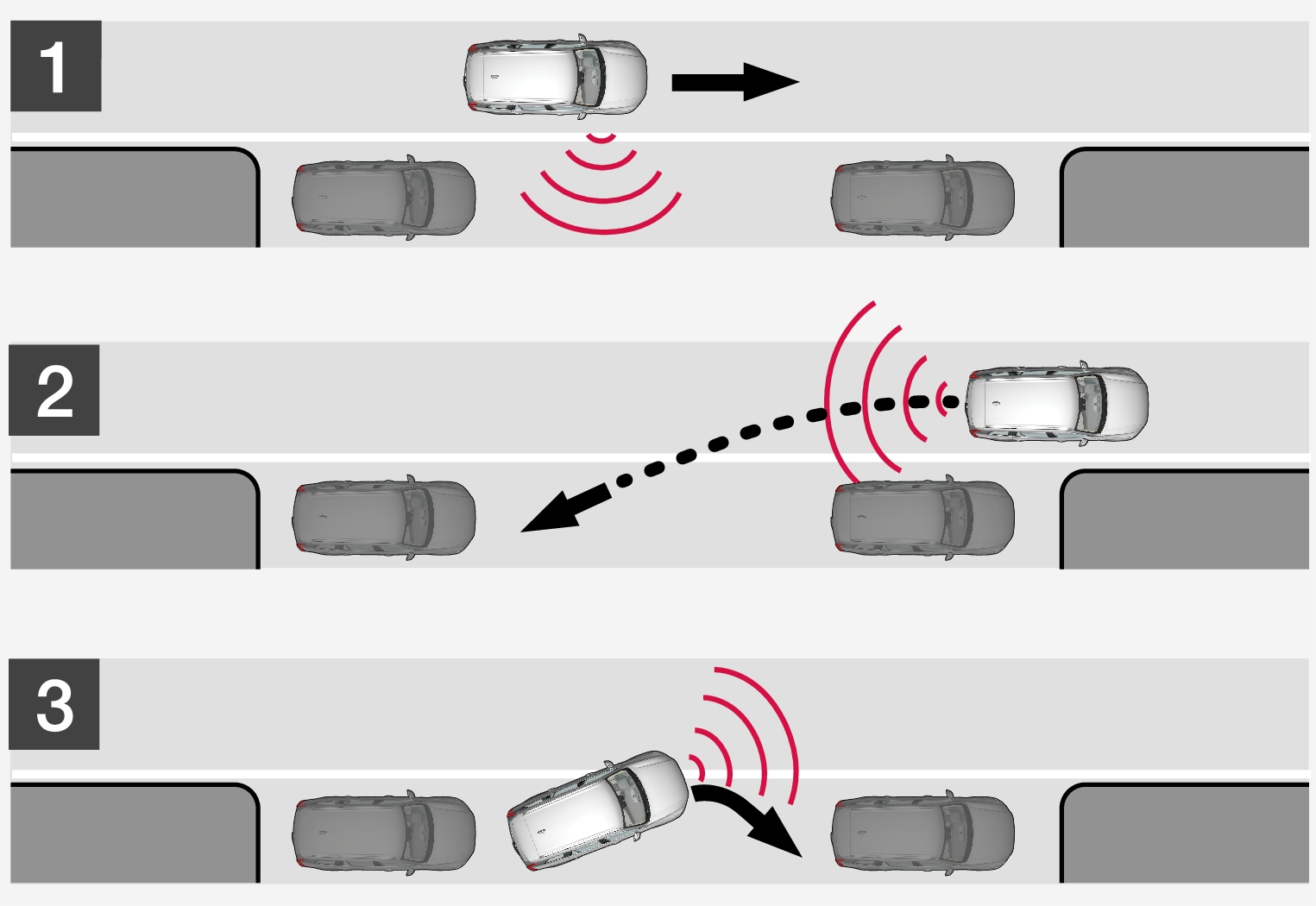 P5-1507-Parallel parking PAP