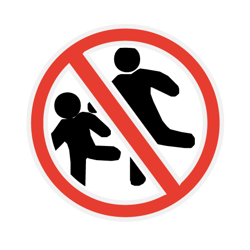 PS-1926-Keep away from children symbol