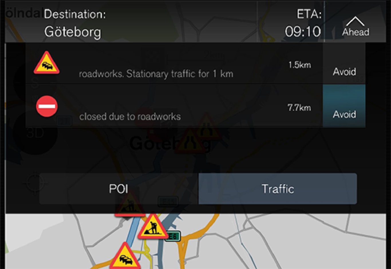 P5-1507-NAVI-Ahead Traffic