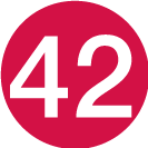 P5-Icon red circle 42
