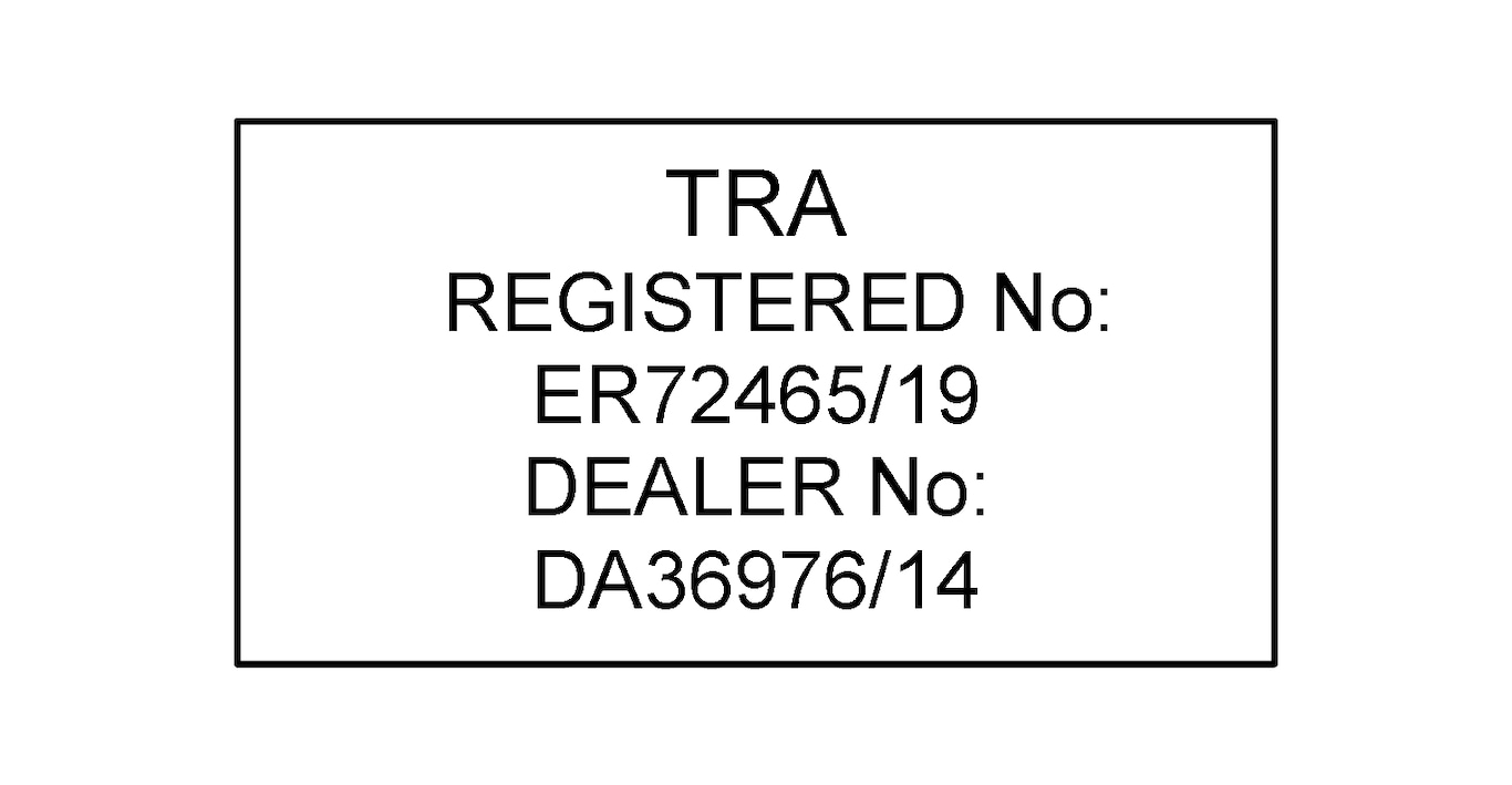 P5P6-19w46-Remote key approval sign - United arab emirates