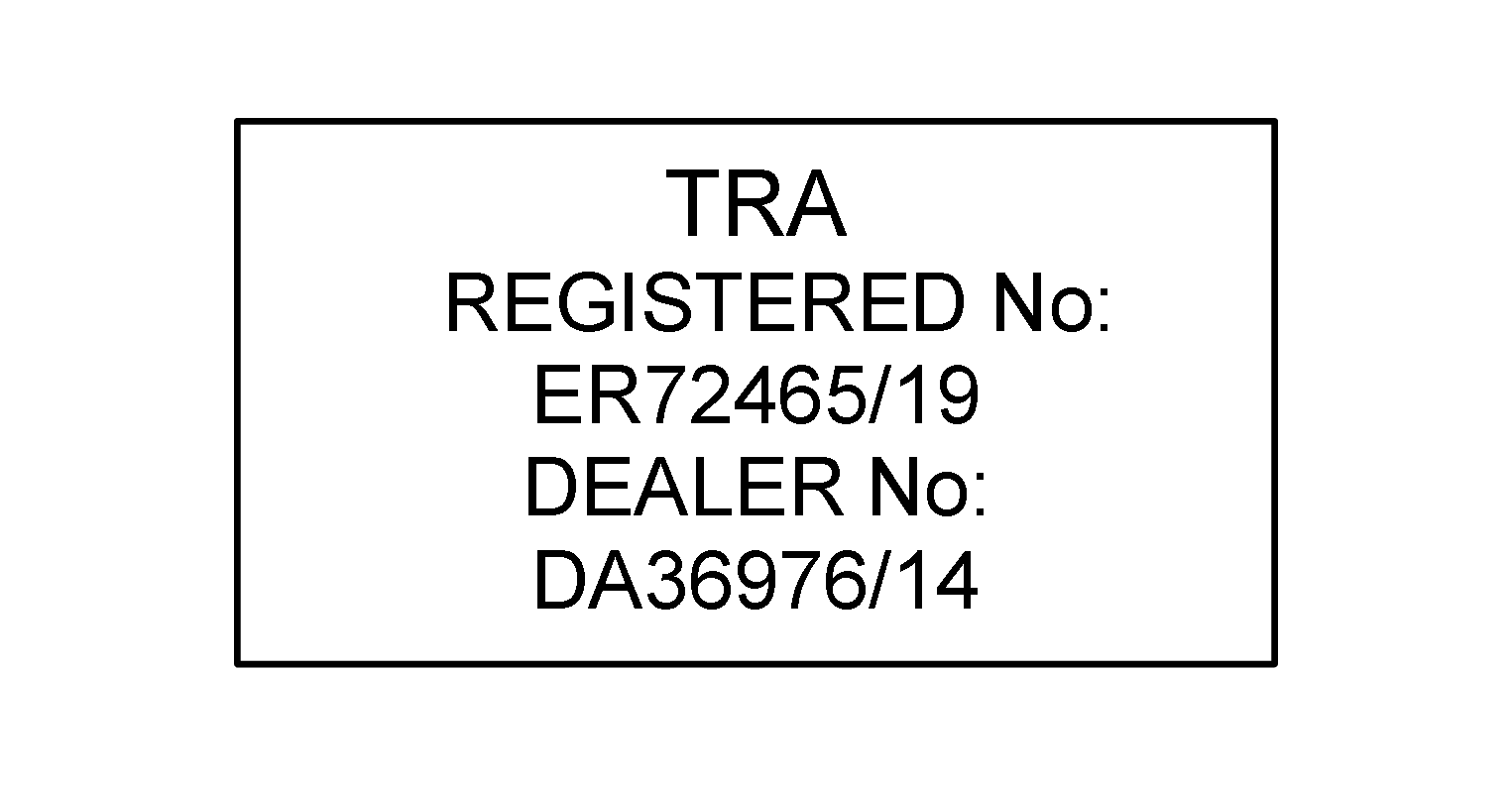 P5P6-19w46-Remote key approval sign - United arab emirates