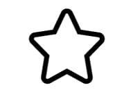 iCup-2037-Radio favourites symbol