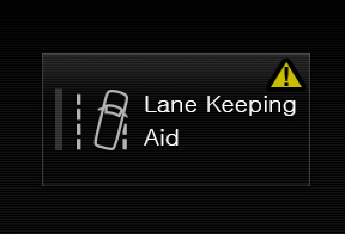 P5-1507-Error in Lane keeping aid function