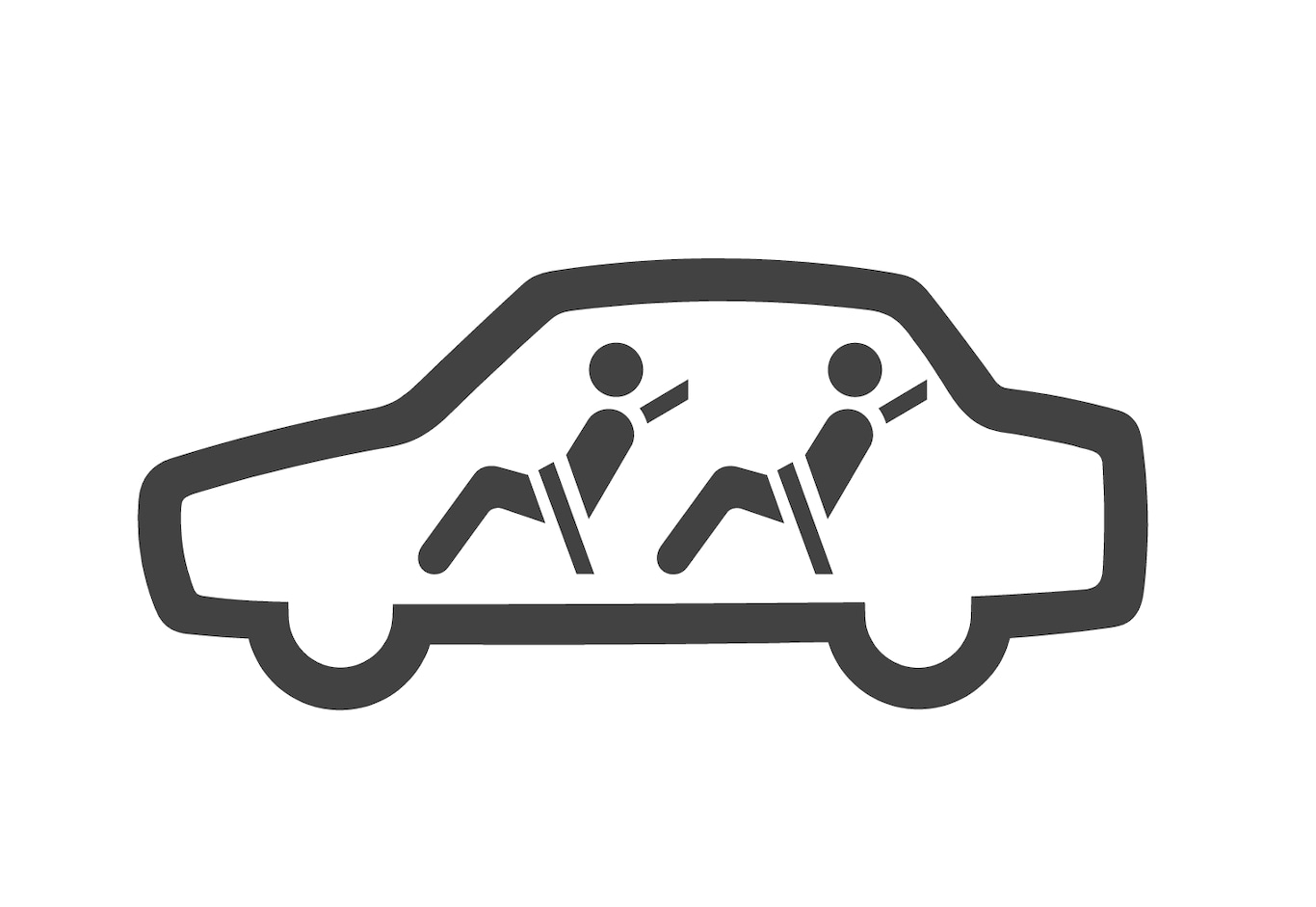 P5-1546-Seatbealt on Symbol - Japan