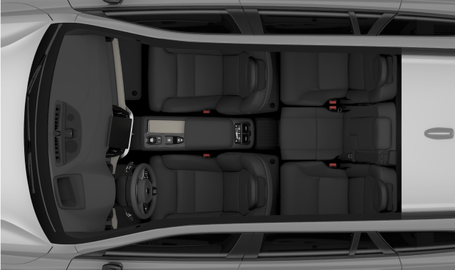 Adjustable air vents