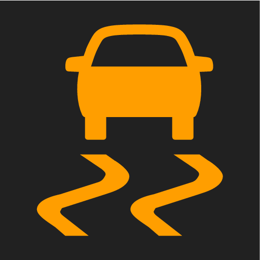 PS-1926-Electronic Stability Control symbol