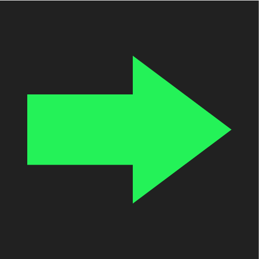 PS2-2007-Turn indicator symbol right