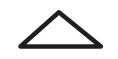 Symbol enkelsvep