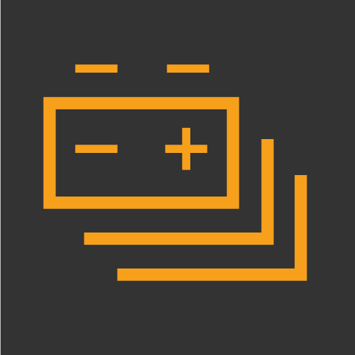 PS2-23w46-mid-Battery level symbol China