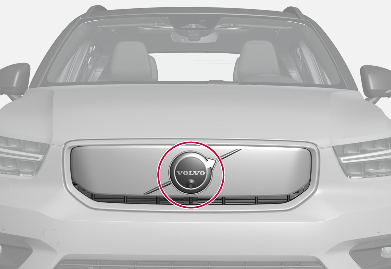 P6-2037-XC40BEV-Front radar placement