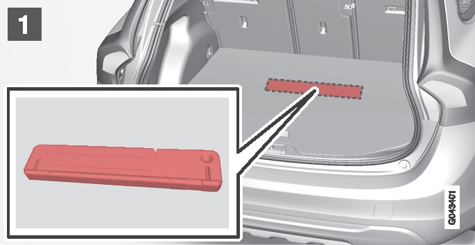 P3-1035-V60-Placering varningstriangel