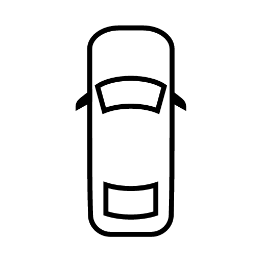 P5-1617-Owners manual, onboard category symbol exterior