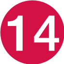 P5-Icon red circle 14