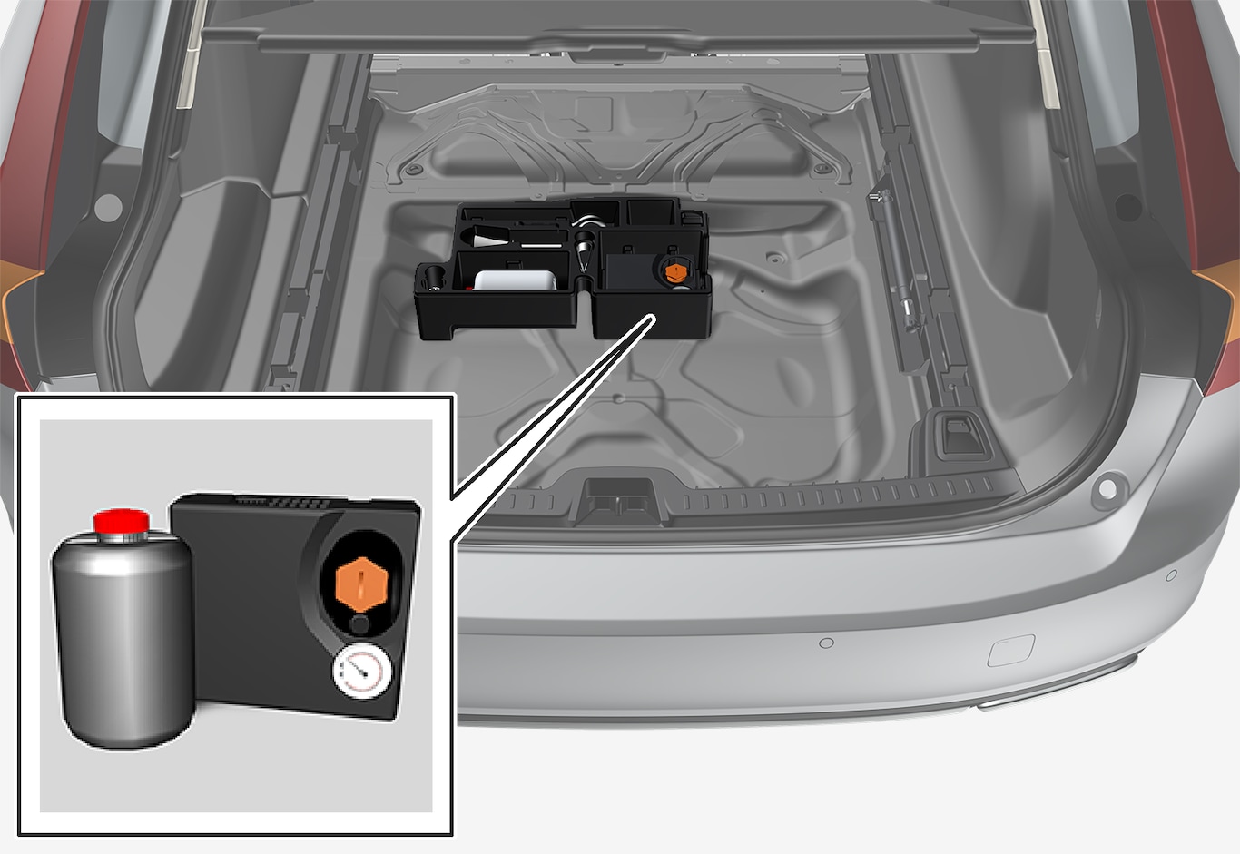P5-1617-V90-temporary mobility kit storage