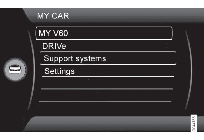 P3-1046-v60 Meny MyCar