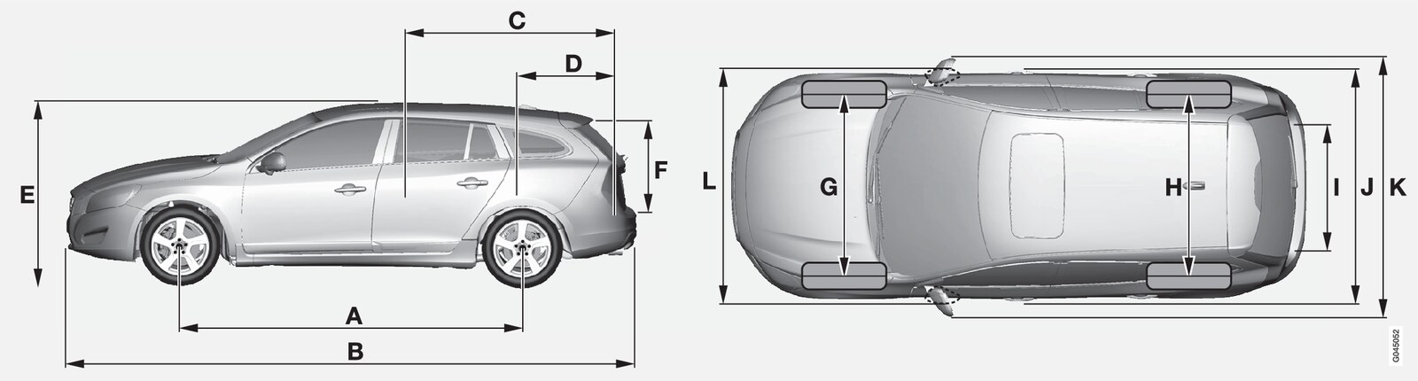 P3-1046-V60-Overview with measurements_DOM