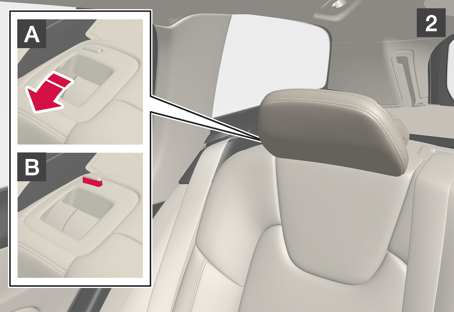 P5-1817-V60-Manual folding rear seat_image2of2