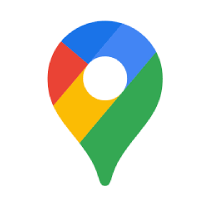 PS2_2007_Google Maps icon