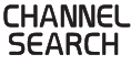 P3-1046-x60-JPN Knapp CHANNEL SEARCH