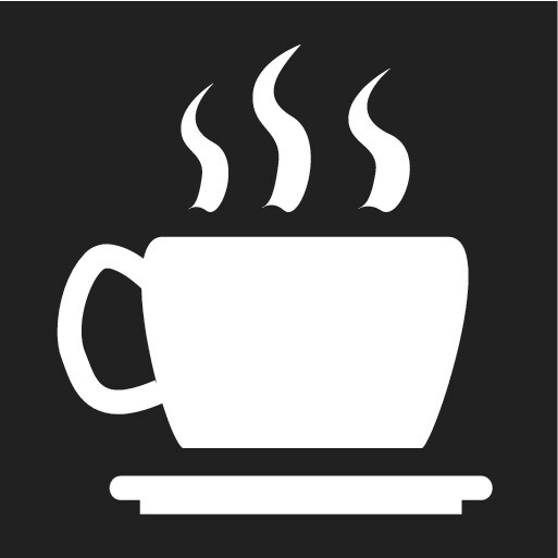 P5-1507-DAC Symbol KaffePaus
