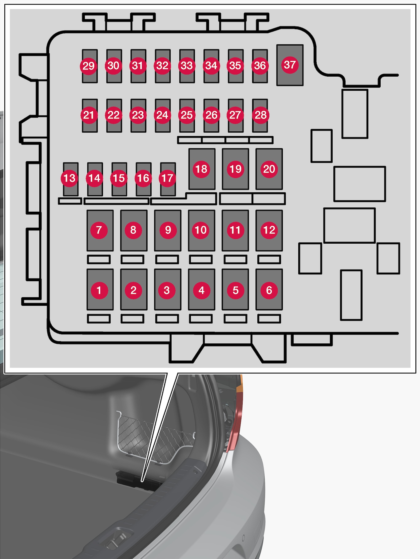 P5-1617-S90 RJB Fuses