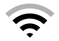 PS-1926-Symbol in status bar-Wi-Fi connected