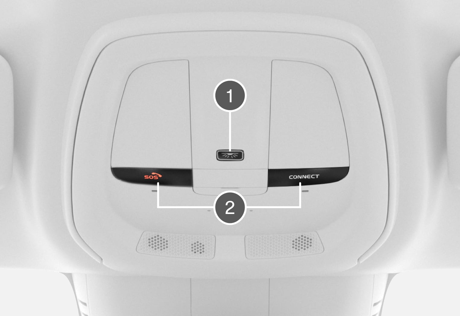 PS2-22w04-Not MY21-Overhead console