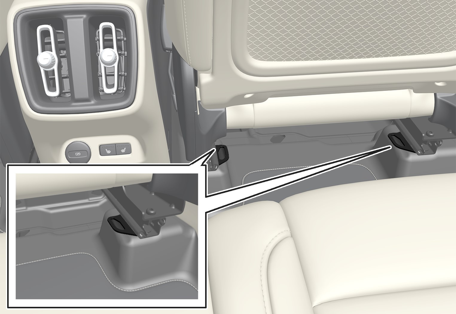 P6-1746-XC40–Safety–Lower tether position rear
