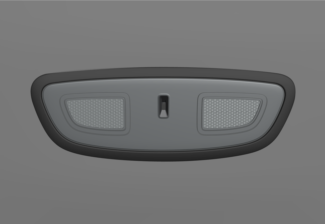 iCup-2246-Rear roof light