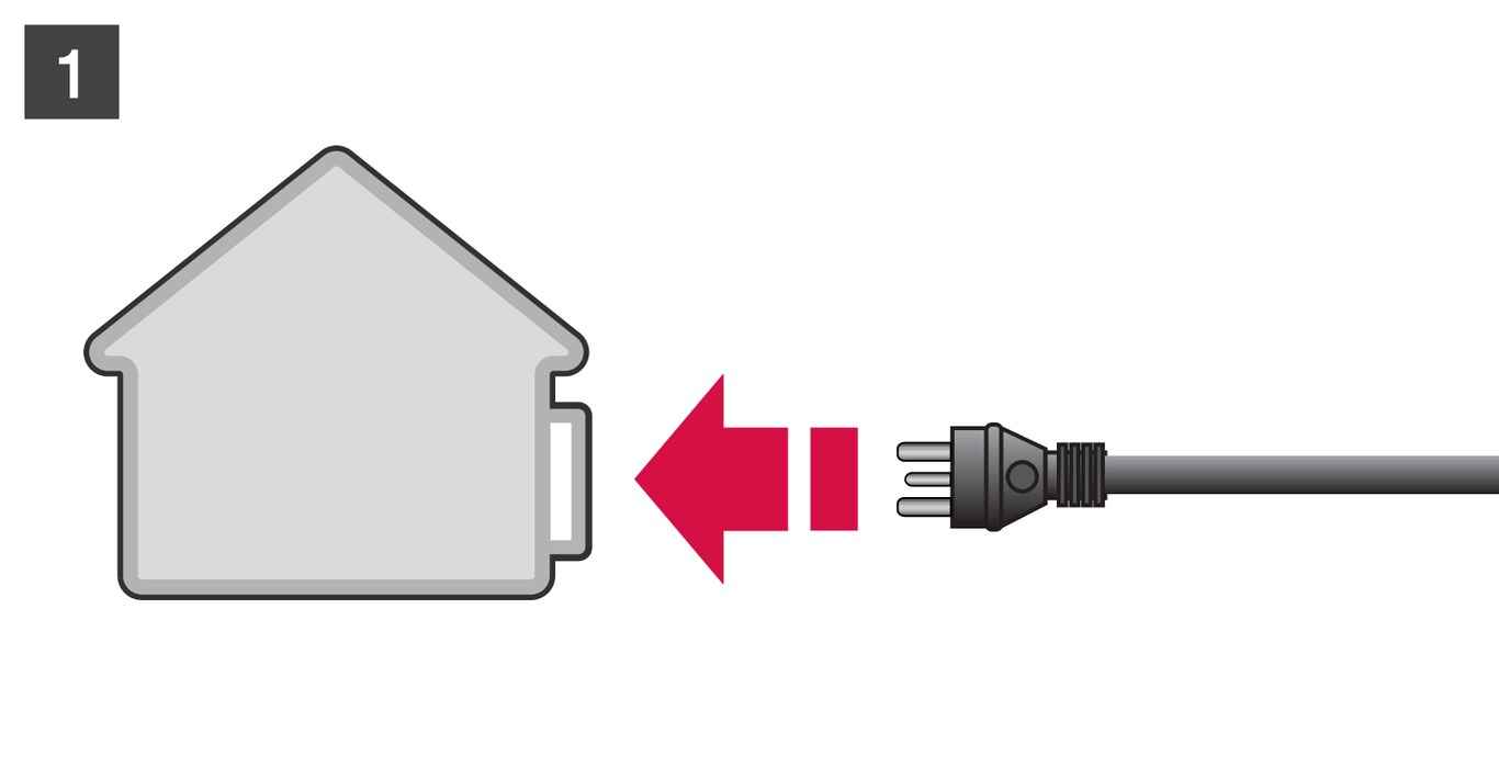 P5-2017-XC90H-Plug in cable to house JAPAN