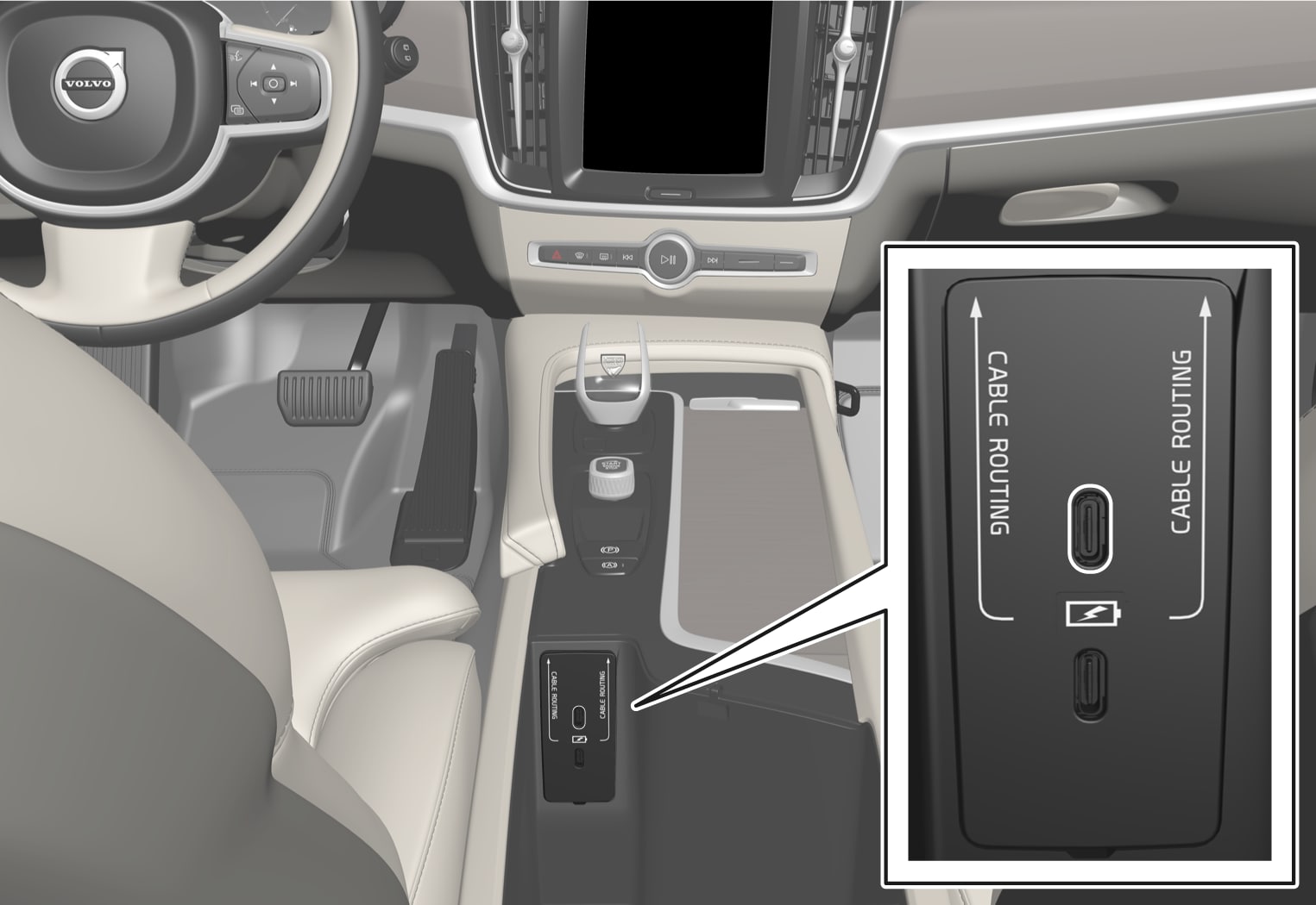 P5-iCup-2122-Overview infotainment system