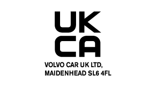 Certificeringslogo for Storbritannien