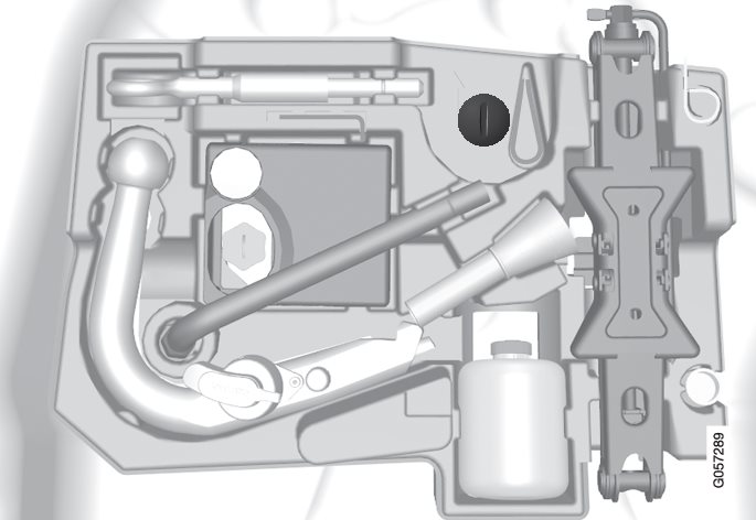 P4-1546-V40/V40CC-Clips in foam box